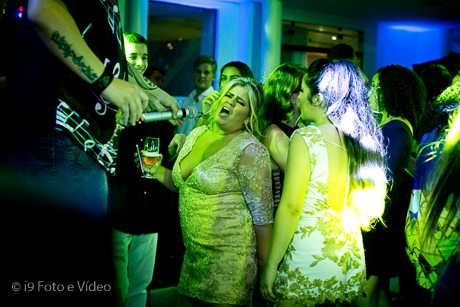 Casa de Festas Collossos